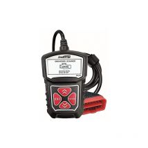 Lector obd para vehículo