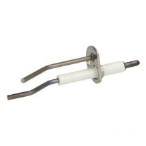 Lectrode avec joint gaz liquide