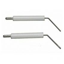 Electrode Baldera Standar Stell11 2 unités 441101 Original