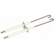 Sieger - lectrode d'allumage type 4 l 58,5