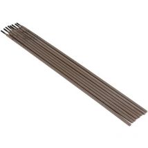 Toolland - lectrodes rutiles - 2.5 x 300 mm - 8 pcs TW95225