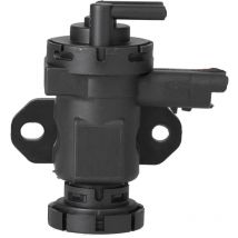 Lectrovanne de pression Turbo 9635704380 convertisseur adapté pour Peugeot 206 306 406 607 806 807 Boxer 2.0 HDi / 2.2 HDi - Sjlerst