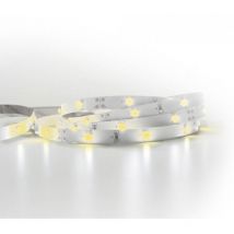 Bande LED 10m IP20 2,4W 7hSevenOn