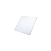 Optonica - Dalle led 36W 210W 3600lm Blanc Carré 595mmx595mm - Blanc du Jour 6000K
