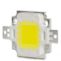 Led Ad Alta Potenza 10W 850Lm 4200oK COB30 50.000H [CH-LED-10W-30MIL-W]