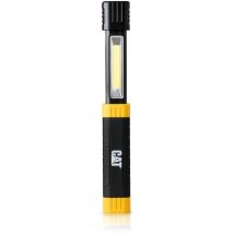 Caterpillar - Akku-Taschenlampe led, 170 lm CT3115