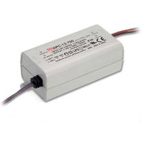 Driver led Mean Well APC-12-700