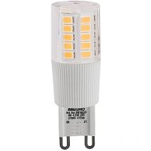 Arcchio - led Ampoule G9 à intensité variable 'G9 led 4,5W'