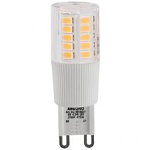 Arcchio - led Ampoule G9 à intensité variable 'G9 led 4,5W'