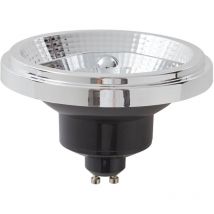 Arcchio - led Ampoule GU10 à intensité variable 'Gu10 Es111 11W led'