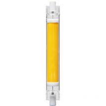 Led Ampoule R7s 'LED-Lampe R7s' en verre