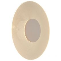 Akunadecor - Applique Venus, led 18W, 3000K, 1440lm, Blanc, 3 ans de garantie