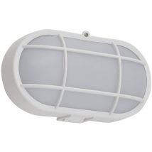Led Applique Exterieur 'Alisha'