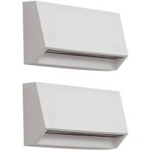Led Applique Exterieur 'Appeso'