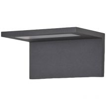 Led Applique Exterieur 'Caner' en aluminium