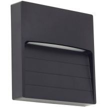 Led Applique Exterieur 'Elissa'