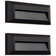 LED Applique Exterieur 'Peker'