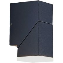 Led Applique Exterieur 'Sally' en aluminium