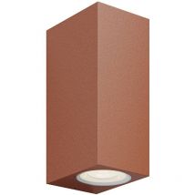 Led Applique Exterieur 'Tavi' en aluminium