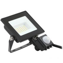 Led Applique extérieure 'Maikel' en aluminium