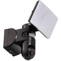 Led Applique extérieure 'Avayah' en aluminium