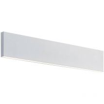 Lindby - led Applique Murale à intensité variable 'Ignazia' en métal pour salon & salle à manger