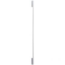 LED Applique Murale 'Ivano' en aluminium pour couloir