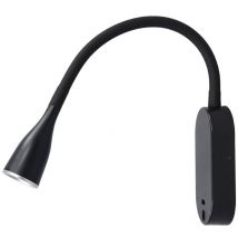 Lindby - led Applique Murale avec une connexion usb 'Enna' pour chambre à coucher