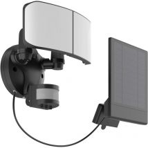 Led Applique Murale Solaire 'Omino'