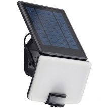 Led Applique Murale Solaire 'Yahir'
