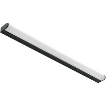 Lindby - led Applique Murale 'Ulisan' en aluminium pour salle de bain
