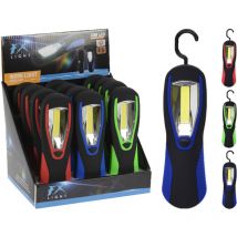 Arbeitslampe 150 Lumen mit Haken Fx Light