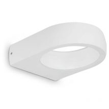 Puka - Wand-& Deckenleuchte - 320206TF - Festverbautes led Modul - Neutralweiß 4000K - 7,5W - 680 lm - 17,5 x 14,5 x 4,5 cm - Telefunken