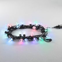 Led-außenlichterkette Mit Rgb-funktion 7,32 M Picnic