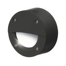 EXTRALETI 100 EL LED-Wandleuchte 3W IP66 wasserdicht GX53 Glühbirne FUMAGALLI
