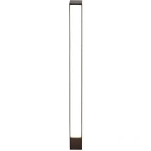 Led Außenleuchte 'Lirka' aus Aluminium von Lucande