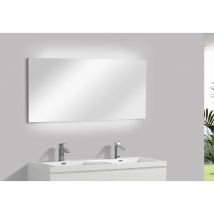 Glasdeals - led Badspiegel completo 100