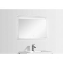 Led Badspiegel frontera 140