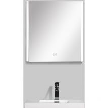 Led Badspiegel MR01-60