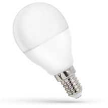 Wärme. LED-Lampe E14 230 V 8 W 620 lm