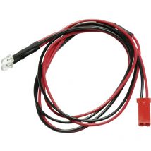 Modellbau LED-Beleuchtung Rot 5 - 10 v C5447 - Pichler