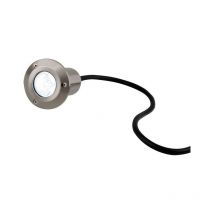 Led bianco Knightsbridge ad alta tensione di rete con driver integrato, IP65 1W