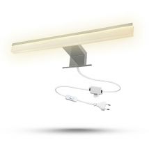 Birkos' en Plateado de Aluminio - Arcchio