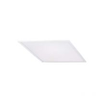 Panel led receso de 36W - 60x60cm - blanco neutro - Alta eficiencia - Sin conductor
