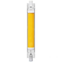 Led 'LED-Lampe R7s' made of Glass