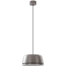 Lucande - led Ceiling Light 'Faelinor' made of Aluminium for Living Room & Dining Room