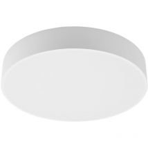 Arcchio - Ceiling Light Noabelle dimmable (modern) in White made of Metal for e.g. Kitchen (1 light source,) from white