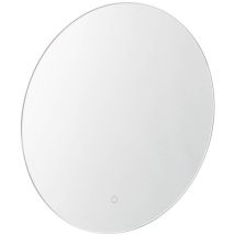 Lucande - led 'Celestiel' en verre pour salle de bain