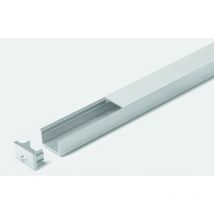 Halemeier ChannelLine D2 opal L=3000 Profil