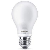 Lampadina Led E27 A60 8,5w = 75w 1055lm 2700k Luce Calda 300° Philips